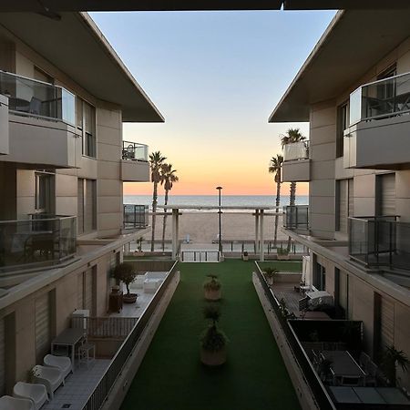 Reinapart Patacona Beach 40 Valensiya Dış mekan fotoğraf